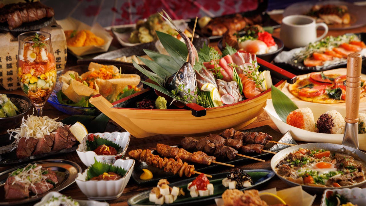 おでん食べ放題500円 旨い魚と和牛 なんちゃん祭酒場 赤羽店（赤羽