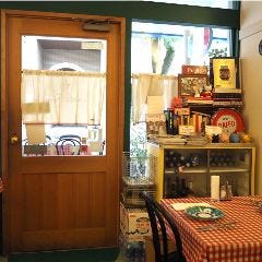 イタリア食堂 SACCO