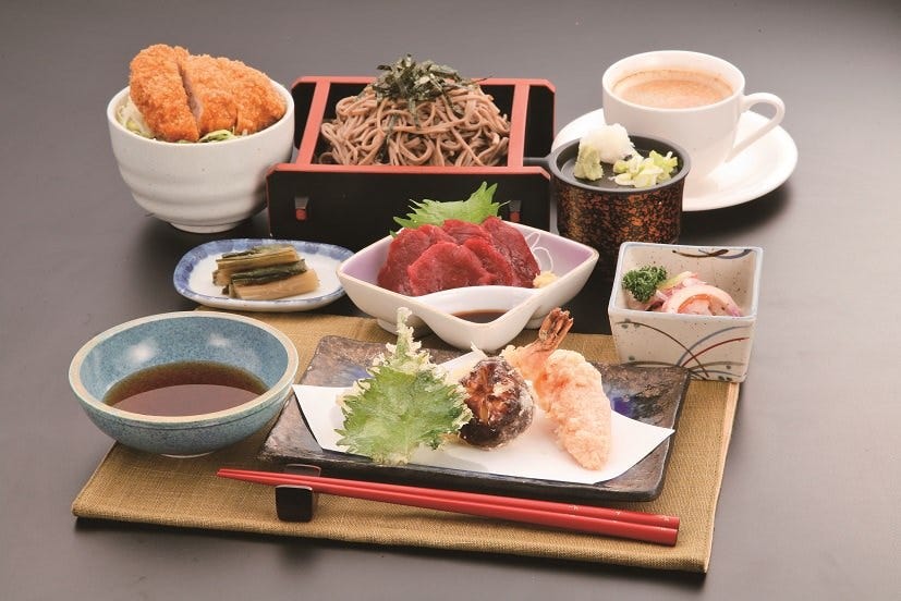 こいのぼり うちこみの味 とざ和のURL1