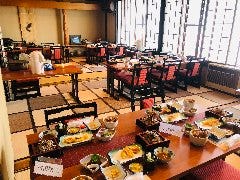 こいのぼり うちこみの味 とざ和