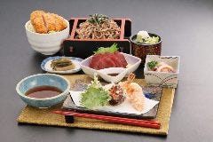 こいのぼり うちこみの味 とざ和