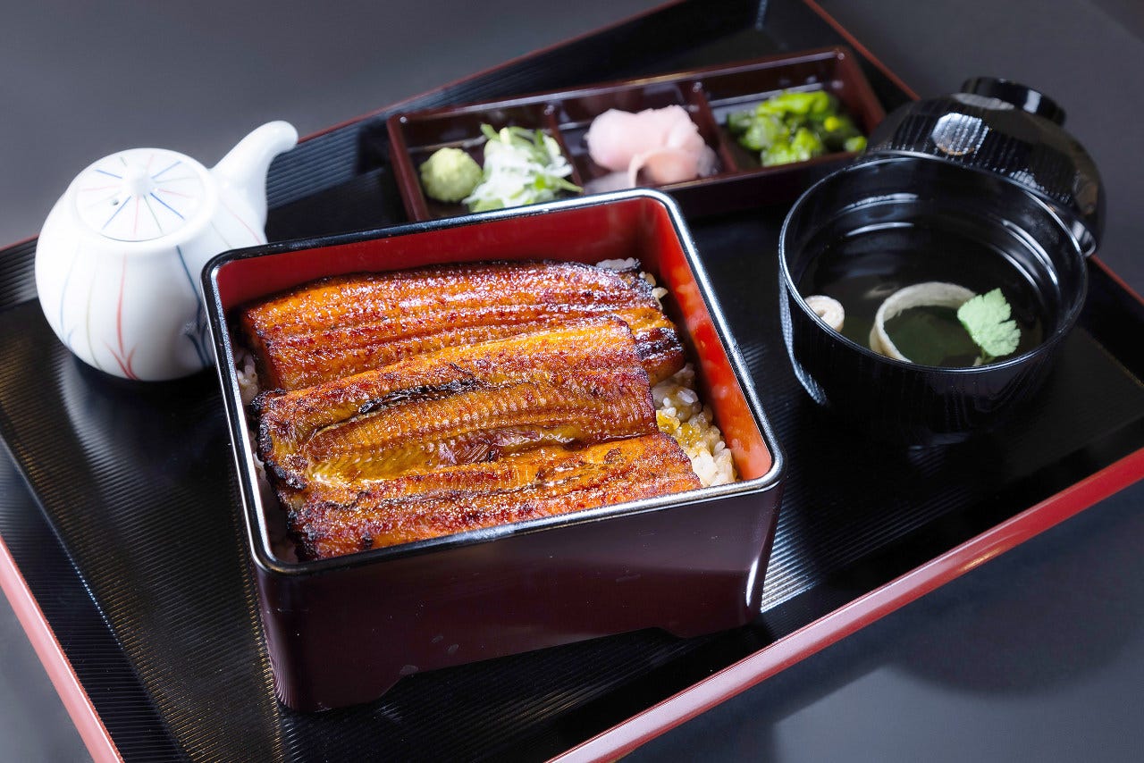 うなぎ 鰻の成瀬 藤枝高洲店（藤枝/うなぎ） - 楽天ぐるなび