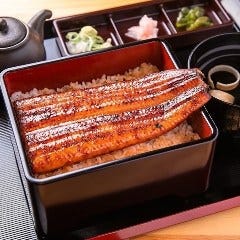 鰻の成瀬 博多呉服町店