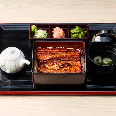 鰻の成瀬 東仙台店 メニュー：店内 お品書き - 楽天ぐるなび