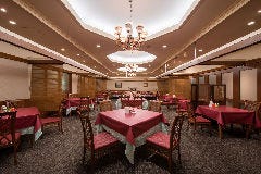 中国料理 桃苑