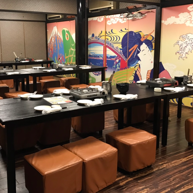 炉端かば 出雲店 出雲 居酒屋 ぐるなび