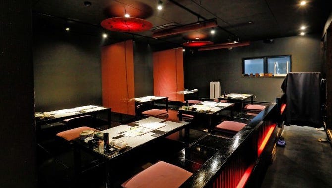 和歌山 居酒屋 美食酒家 紅 和歌山市 居酒屋 ぐるなび
