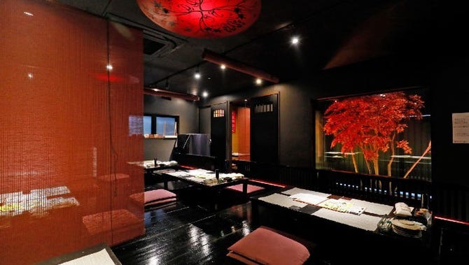 和歌山 居酒屋 美食酒家 紅 和歌山市 居酒屋 ぐるなび