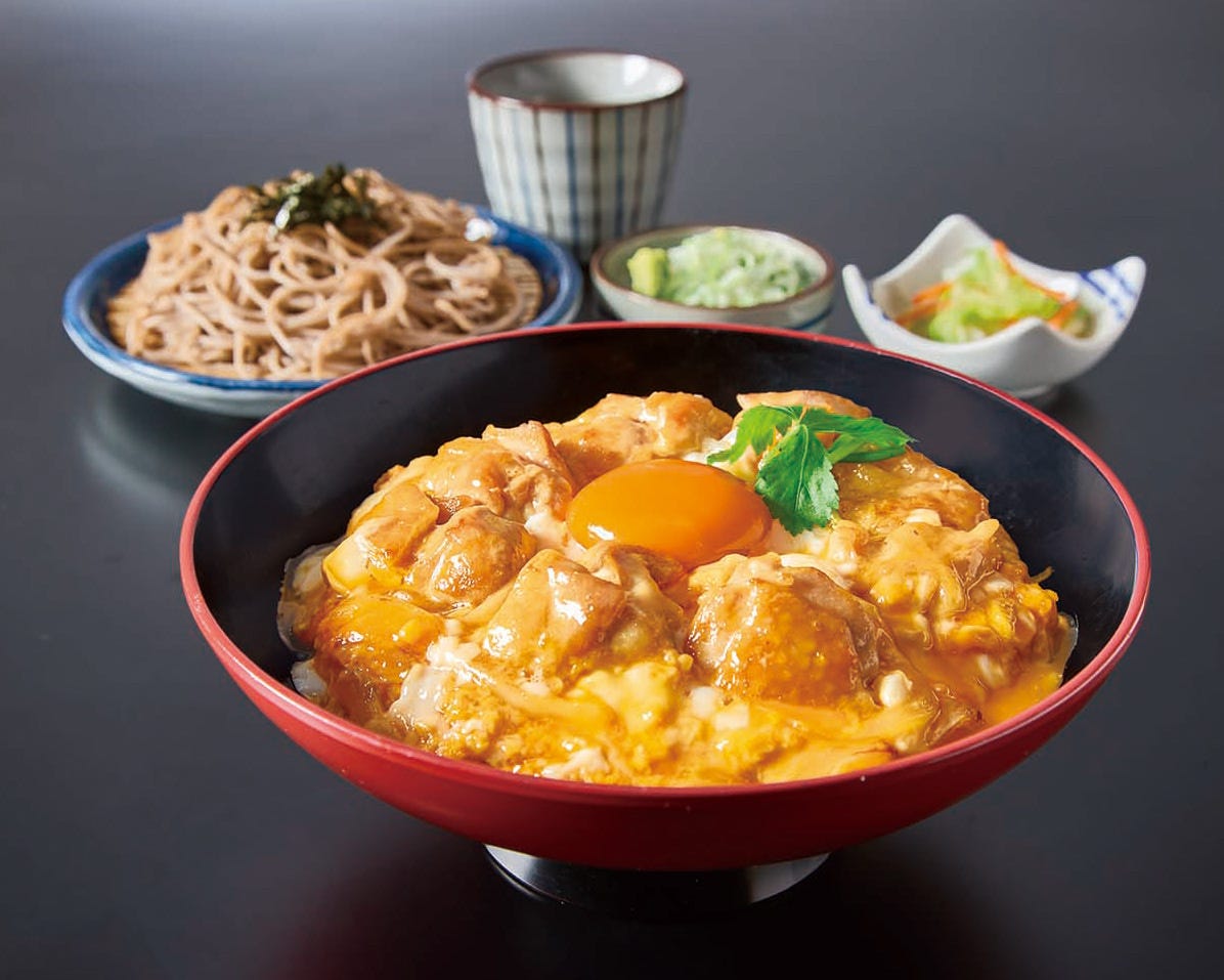 和食麺処サガミ木場店 ランチメニュー - 楽天ぐるなび