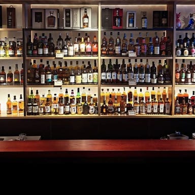 七郎左衛門_デートや二次会に雰囲気良いBarを…