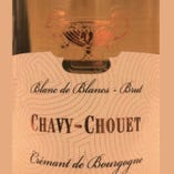 Domaine Chavisuet Crémande Bourgogne Blanc de Blancs