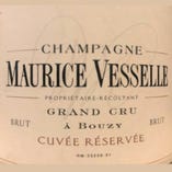 Champagne Maurice Wessel Grand Cru