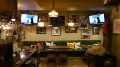 Uncle Call Diner