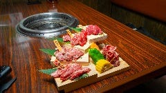 焼肉五苑 小牧花塚店