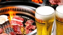 焼肉五苑 小牧花塚店