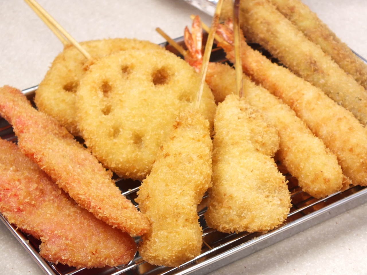串カツ田中 赤羽店 クーポン ぐるなび 串カツ田中 赤羽店 クーポン ぐるなび