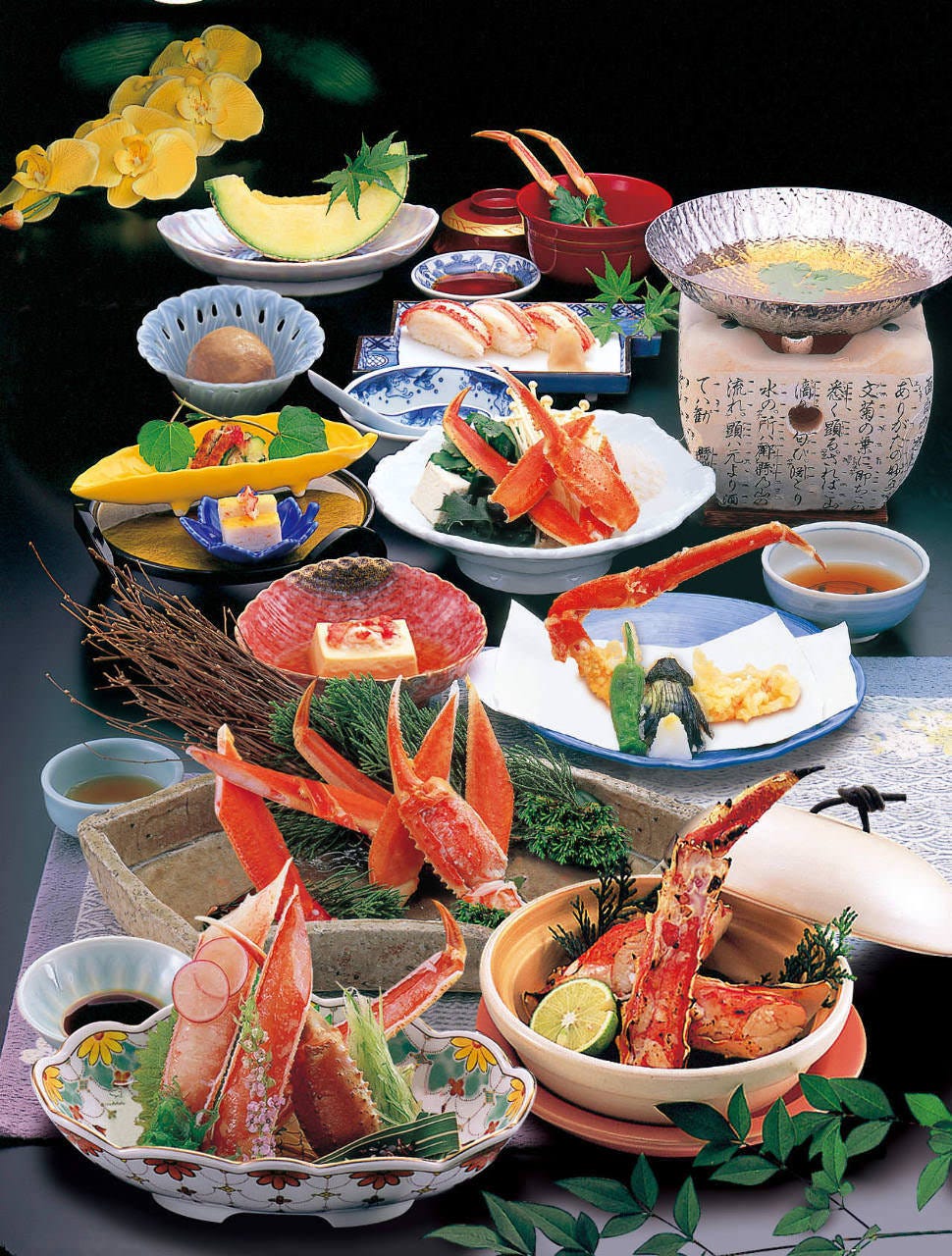 北海道 かに将軍 岐阜店 詳細 周辺情報 Navitime Travel