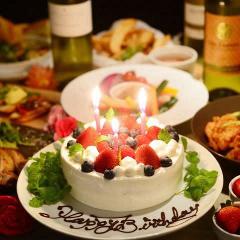 完全個室と創作和食 椿屋 名古屋店のこだわり