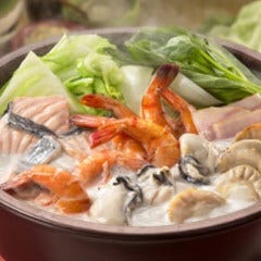 季節の宴会 数量限定!!【180分飲み放題付】「牡丹 -ぼたん- コース」全10品 4500円&rarr;３５００円