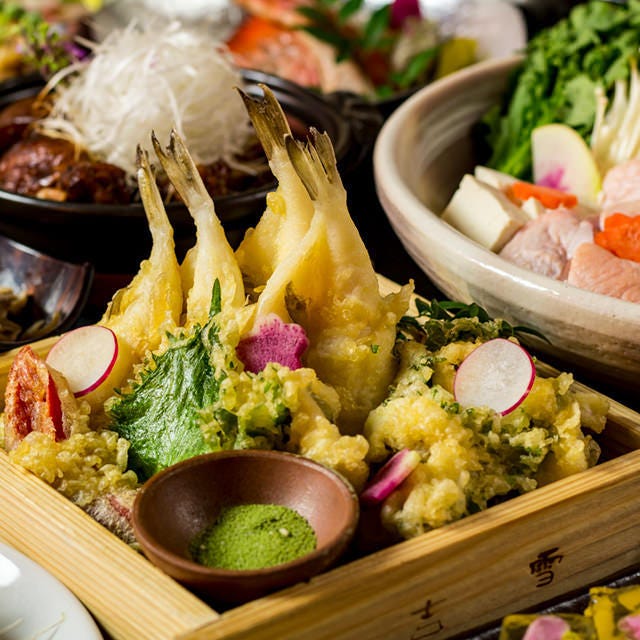 21年 最新グルメ 名古屋コーチンと海鮮和食 夜景個室居酒屋 凛 名駅店 名駅 レストラン カフェ 居酒屋のネット予約 愛知版