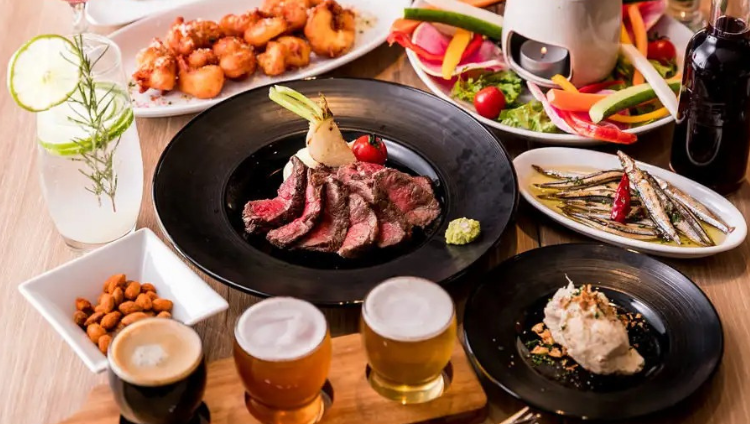 CRAFT&FARMERS 新百合ヶ丘