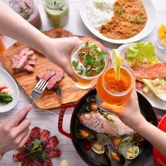 CRAFT＆FARMERS 新百合ヶ丘