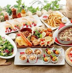 21年 最新グルメ 江坂 千里中央 豊中にあるカラオケができる女子会におすすめのお店 レストラン カフェ 居酒屋のネット予約 大阪版