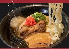 沖縄そば専門店 与那原家