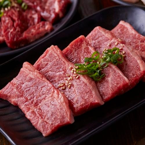 七輪焼肉 安安 八王子店 八王子 焼肉 ぐるなび