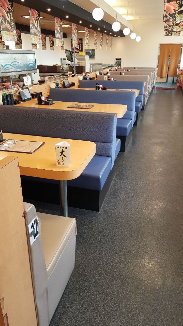 し ー じゃっ く 出雲 駅 南 店