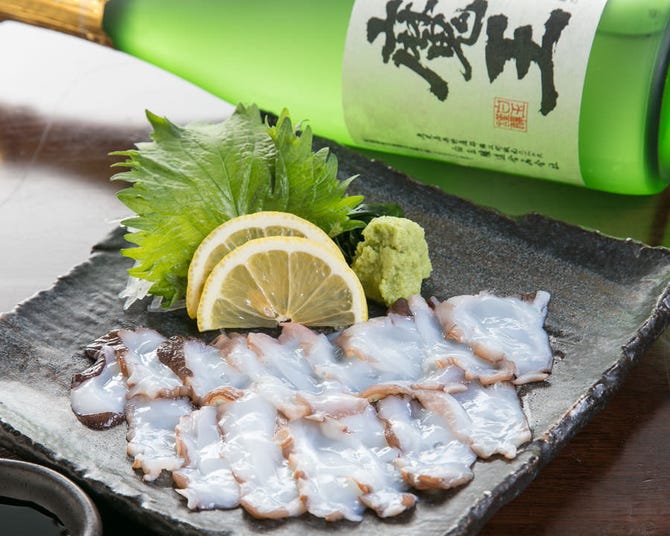 あか牛と馬刺しぐーぐー 下通店 熊本市 居酒屋 ぐるなび