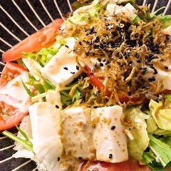 あか牛と馬刺しぐーぐー 下通店