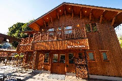 Restaurant 諏訪坂