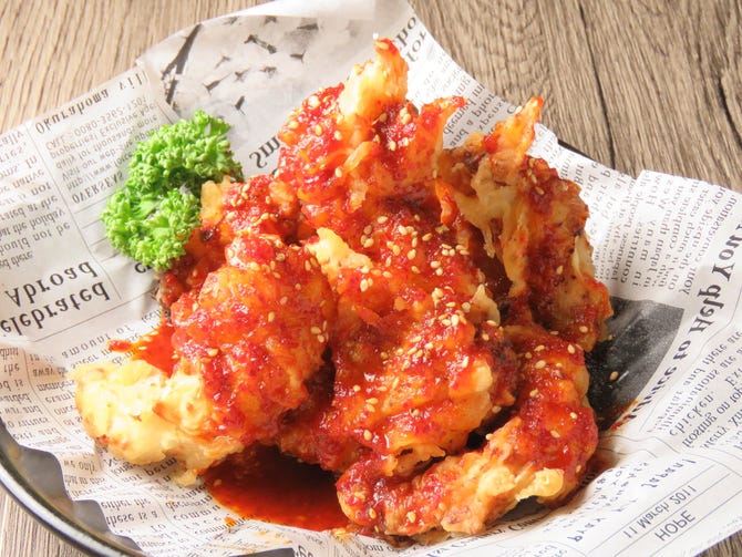 福岡初 ローストチキン専門店が福岡市中央区赤坂にオープン ローストチキン工房bin X様