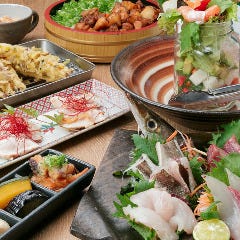 鯛之鯛 烏丸店 