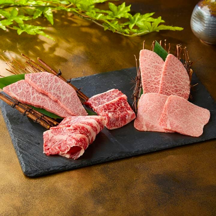 焼肉レストラン わぎゅう 長岡 焼肉 ぐるなび