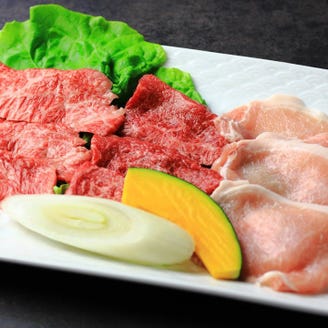 焼肉レストラン わぎゅう メニュー ランチ ぐるなび