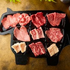 焼肉レストラン わぎゅう 長岡 焼肉 ぐるなび