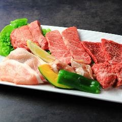 焼肉レストラン わぎゅう 長岡 焼肉 ぐるなび