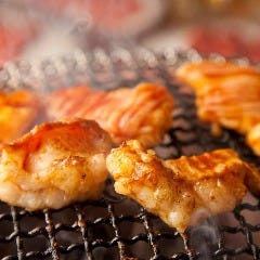 じゅうじゅうカルビ 長岡愛宕店 地図 長岡 焼肉 ぐるなび