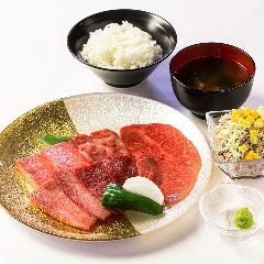 焼肉レストラン わぎゅう 長岡 焼肉 ぐるなび