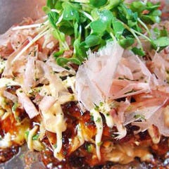 お好み焼き鉄板焼き よし田