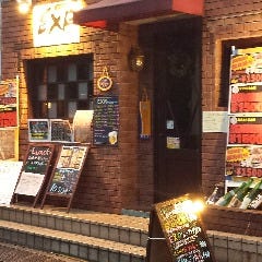 ダベり居酒屋 EXP