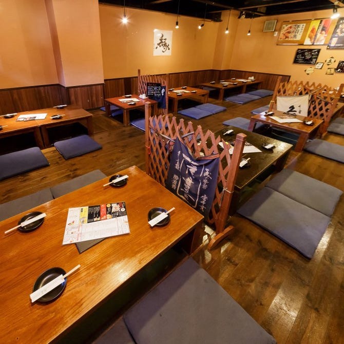 翠翔 スイショウ 近江八幡店 近江八幡 居酒屋 ぐるなび