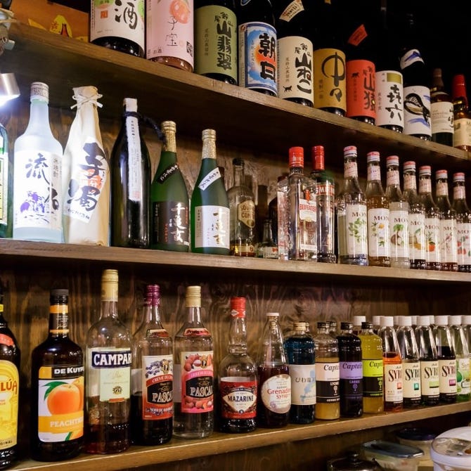 翠翔 スイショウ 近江八幡店 近江八幡 居酒屋 ぐるなび