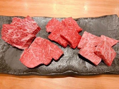 美味しいお店が見つかる 新福島駅周辺の焼肉でおすすめしたい人気のお店 ぐるなび
