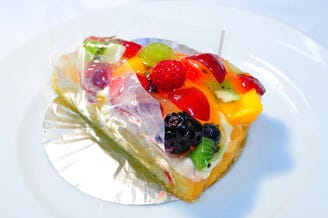 Caffe Antonio アトレ四谷 メニュー デザート カフェ ぐるなび