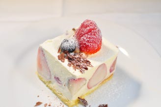 Caffe Antonio アトレ四谷 メニュー デザート カフェ ぐるなび