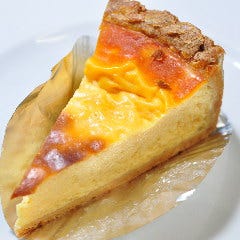 Caffe Antonio アトレ四谷 メニュー デザート カフェ ぐるなび