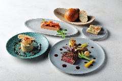 アニヴェルセル カフェ みなとみらい横浜 地図 写真 みなとみらい カフェ ぐるなび
